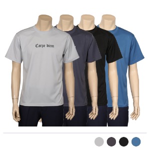 MTSS20112 국산 고급 프린팅 반팔 여름 티셔츠