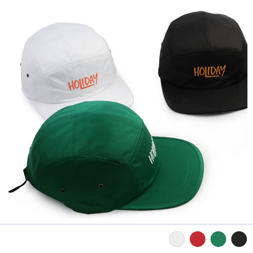 CAP23006 홀리 캠프캡 모자