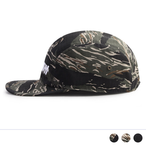 CAP23001 밀리터리 군모 캠프캡 모자
